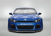 Volkswagen Sirocco GT24